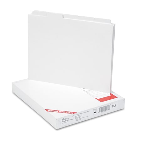 Avery Dennison Customizable Dividers, 5 Tab, Pk150 20405